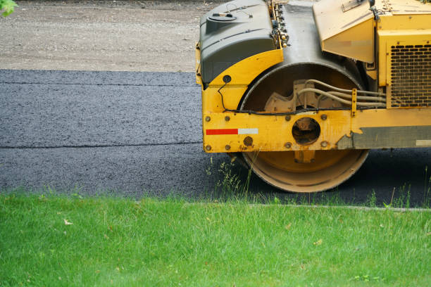 Best Interlocking Paver Driveways in Evanston, IL