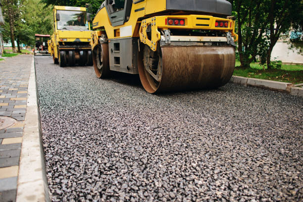 Driveway Drainage Solutions